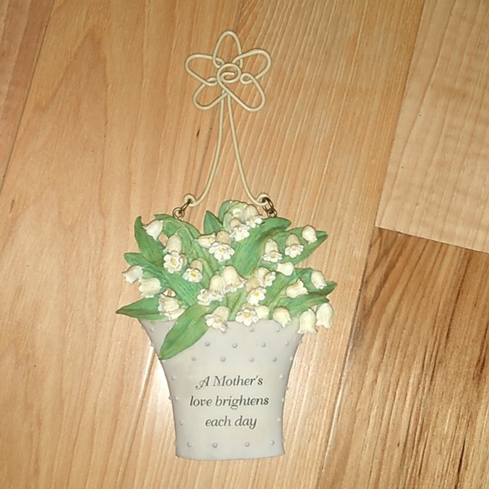 RUSS berrie 3D Wall Hanging